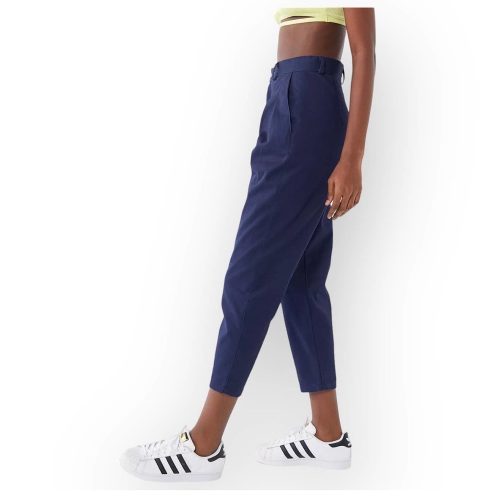❤️ Urban Renewal Twill High Rise BLUE
